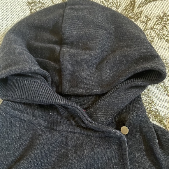 Lulu cardigan - Picture 2 of 5